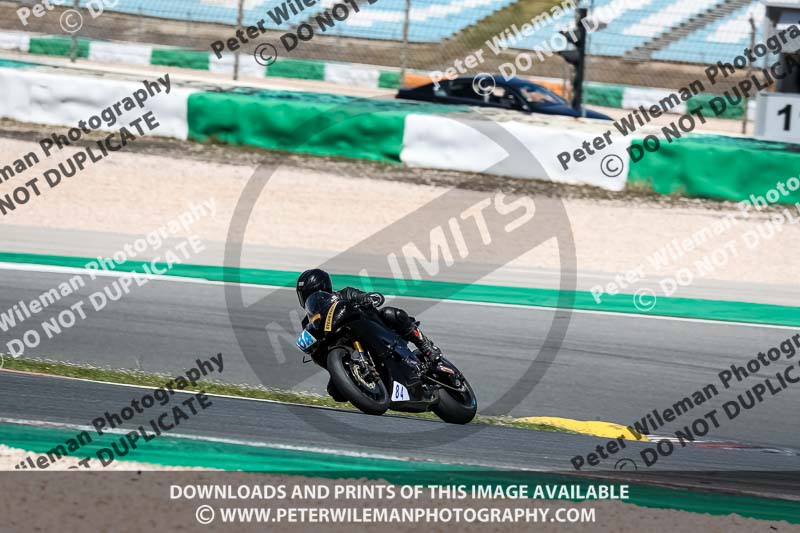 may 2019;motorbikes;no limits;peter wileman photography;portimao;portugal;trackday digital images